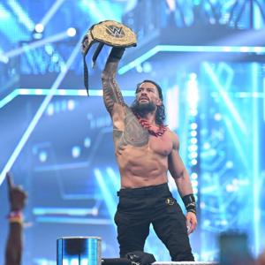The Wrestling Podcast 5