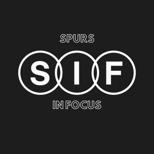 Listen to Spurs In Focus episode