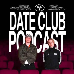 Date Club Podcast
