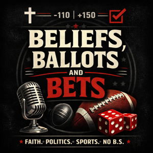 Beliefs, Ballots, And Bets