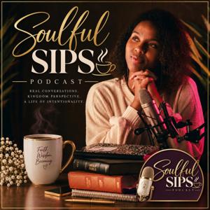 Soulful Sips with Ziana