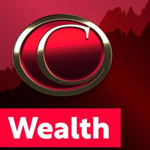 Courtiers Wealth