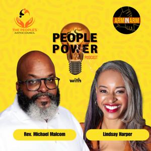People Power Podcast
