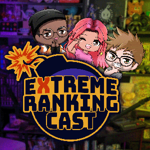 Extreme Ranking Cast