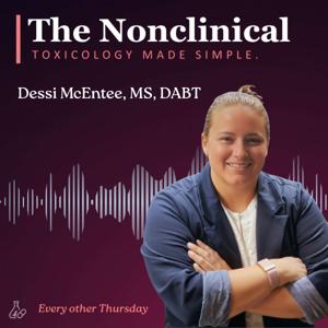 The Nonclinical Podcast
