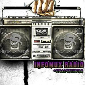 Infomux Radio