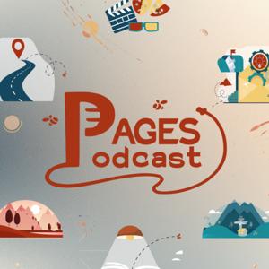Pages Podcast