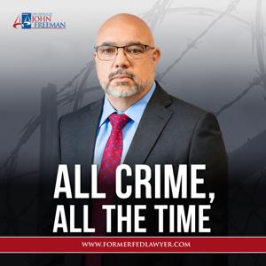 All Crime All the Time