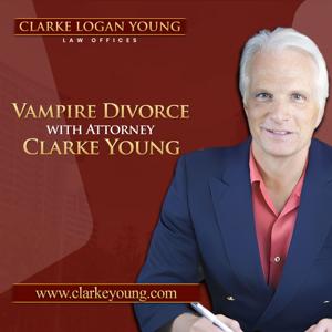 Vampire Divorce