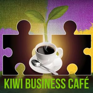 Kiwi Business Café