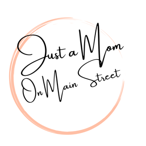 Just a Mom on Main Street