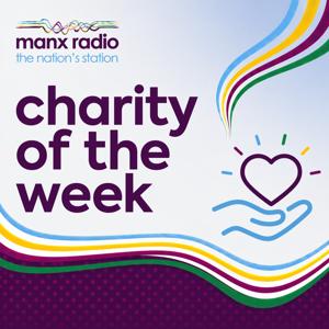 Manx Radio's Charity of the Week