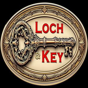 LOCH & Key
