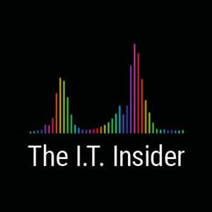 The IT Insider Podcast