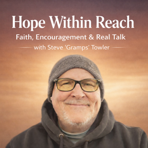 Hope Within Reach