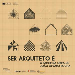 Ser arquiteto é