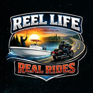 Reel Life Real Rides