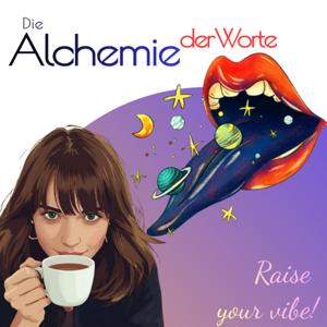 Die Alchemie der Worte - Poetische Extraktionen, die Grenzen sprengt