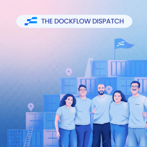 The Dockflow Dispatch
