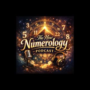 The New Numerology Podcast