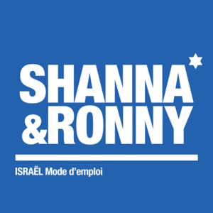 Shanna et Ronny / ISRAEL Mode d'emploi