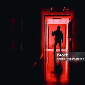 HORROR IN 4