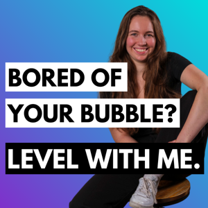 Level with Me