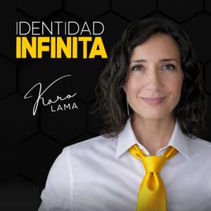 Identidad Infinita