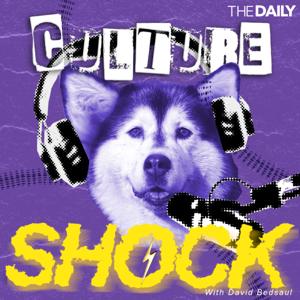 Culture Shock