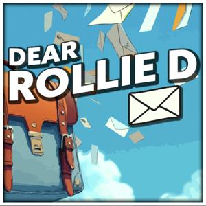 Dear Rollie D