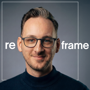 Reframe | Mit Pierre Fey | pierrefey.de