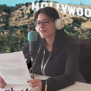 CineNat , il cinema alla radio