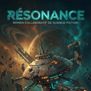 Résonance - Un roman de science-fiction écrit par la communauté