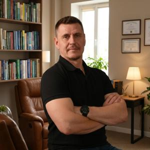 Честно о психотравме. Кризисный психолог.