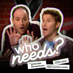 Who Needs ? A My Boys Rewatch Podcast