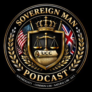 Sovereign Man Podcast