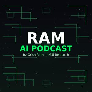 The RAM AI Podcast