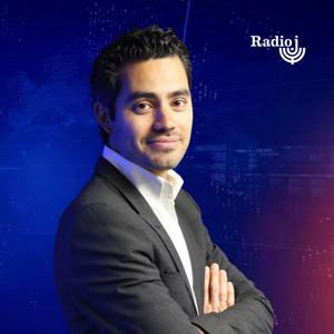 L'invité du Grand Journal