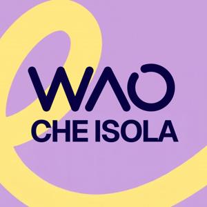 Wao che Isola!
