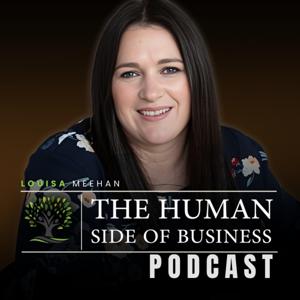The Human Side of Business Podcast