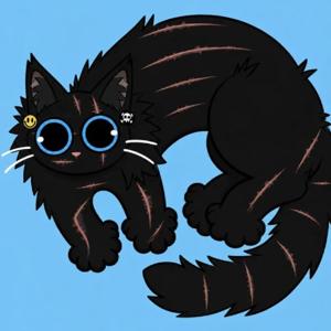 🐾🐈⬛Scar's Therian Podcast🐈⬛🐾