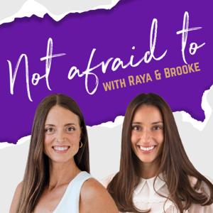 Not Afraid To