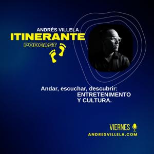 Itinerante