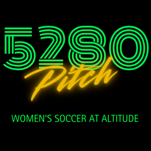 The 5280 Pitch - Denver Summit FC Podcast