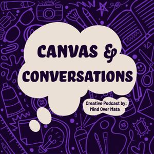 Canvas & Conversations