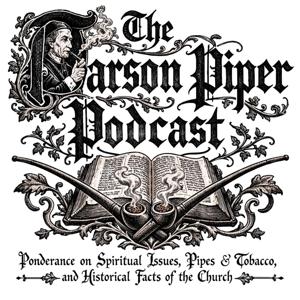 The Parson Piper Podcast