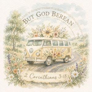 ButGodBerean