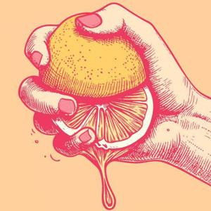 Citron Pressé