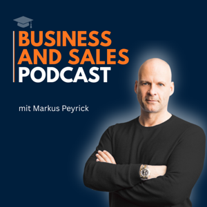 Business and Sales Podcast
