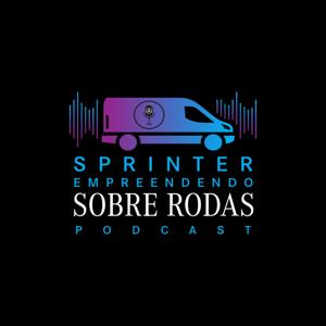 Sprinter Empreendendo Sobre Rodas